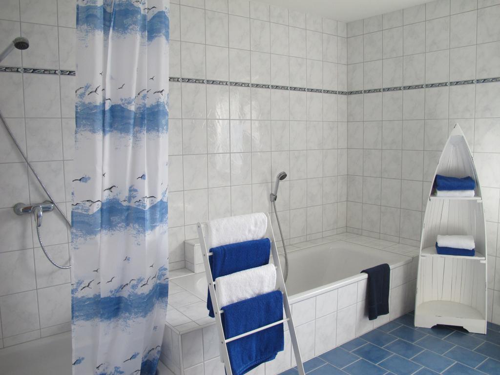 Ferienwohnung Pracht - Grosszuegige Fewo Ab 75 Qm Rust Oda fotoğraf