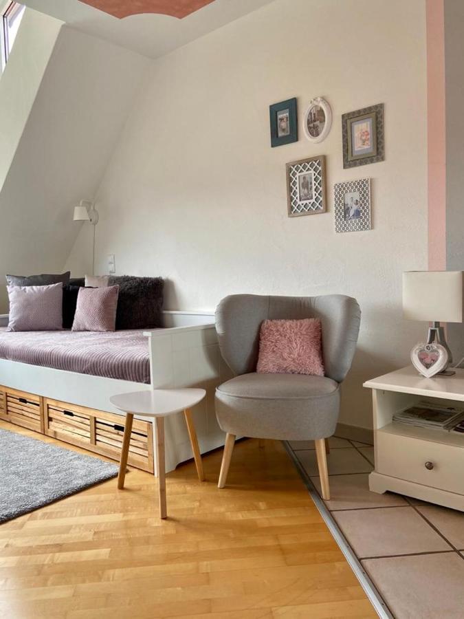 Ferienwohnung Pracht - Grosszuegige Fewo Ab 75 Qm Rust Dış mekan fotoğraf